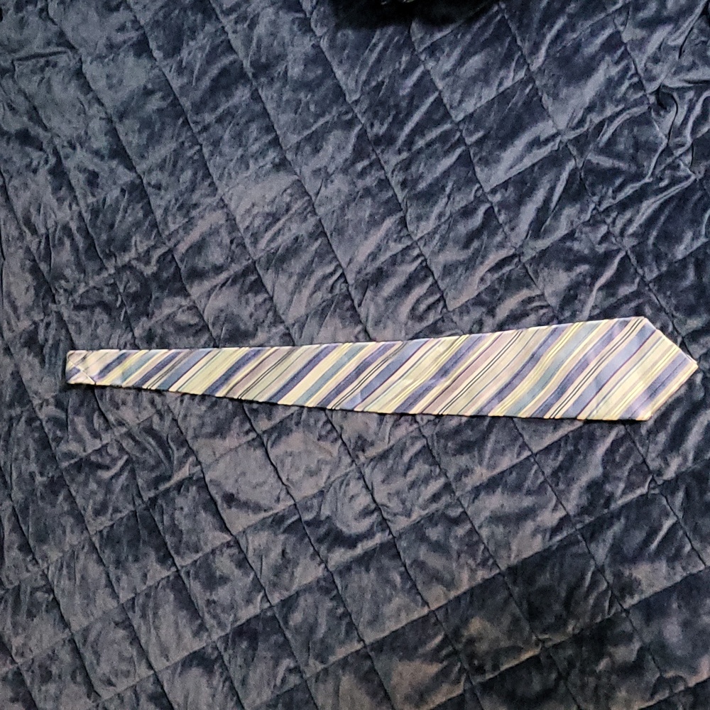 Stafford Executive Men's Tie